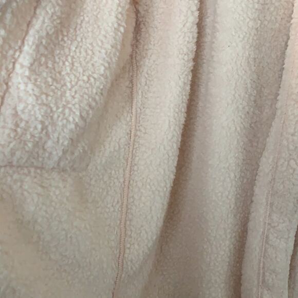 POTTERYBARN TEEN SOFT CUDDLE ROBE SZ‎ M/L - Picture 5 of 7